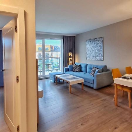 Holiday Home Bel Mare 308C Z Sypialnia I Balkonem مينززدرويه المظهر الخارجي الصورة