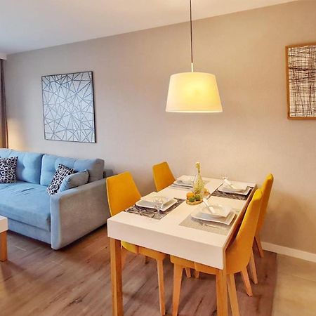 Holiday Home Bel Mare 308C Z Sypialnia I Balkonem مينززدرويه المظهر الخارجي الصورة