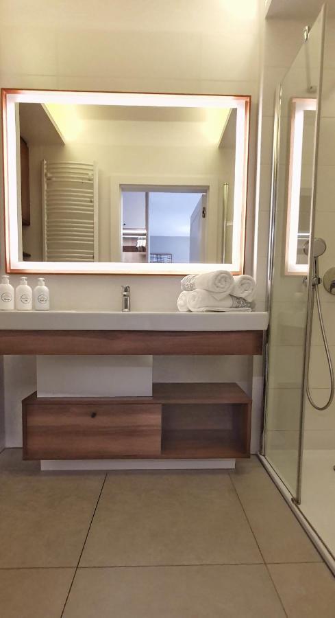 Holiday Home Bel Mare 308C Z Sypialnia I Balkonem مينززدرويه المظهر الخارجي الصورة